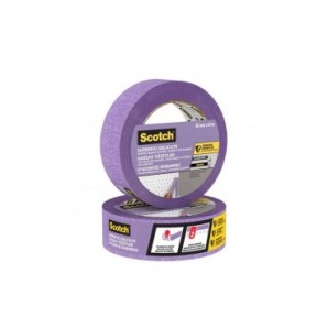 Nastro di mascheratura per superfici delicate Scotch® 2880 36 mm x 41 m