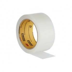 Nastro adesivo extra resistente Scotch® Extremium Invisible 48 mm x 20