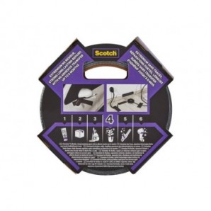 Nastro adesivo extra resistente senza residui Scotch® Extremium No Residue