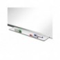 Lavagna bianca magnetica Nobo Widescreen laccata Premium Plus 32\\" - 710x400 mm 1915370