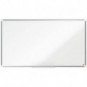 Lavagna bianca magnetica Nobo Widescreen laccata Premium Plus 55\\" - 1220x690 mm 1915372