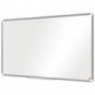 Lavagna bianca magnetica Nobo Widescreen laccata Premium Plus 55\\" - 1220x690 mm 1915372