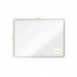 Lavagna bianca magnetica Nobo Premium Plus Smaltata 1200x900 mm 1915145