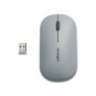 Mouse wireless doppio Kensington SureTrack 48x184x105 mm grigio K75351WW