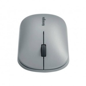 Mouse wireless doppio Kensington SureTrack 48x184x105 mm grigio K75351WW