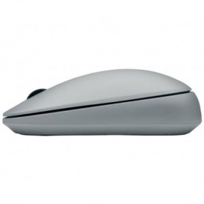 Mouse wireless doppio Kensington SureTrack 48x184x105 mm grigio K75351WW