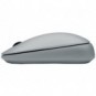 Mouse wireless doppio Kensington SureTrack 48x184x105 mm grigio K75351WW