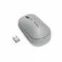 Mouse wireless doppio Kensington SureTrack 48x184x105 mm grigio K75351WW