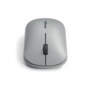 Mouse wireless doppio Kensington SureTrack 48x184x105 mm grigio K75351WW