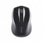 Tastiera e mouse Pro Fit® a basso profilo Kensington Nero