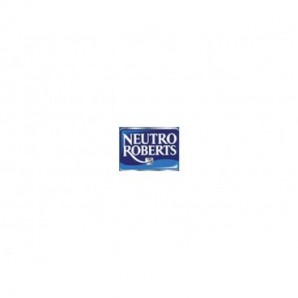 Ricarica sapone Neutro Roberts Idratante con glicerina - 200 ml Conf 2 pezzi - R908133