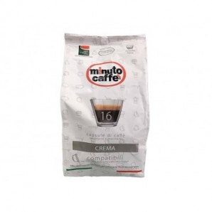 Molinari Caffè Espresso Decaffeinato Cialde Carta