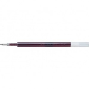 Refill per penna roller a scatto Palette Stabilo rosso Conf. 10 pezzi - 268/040-01