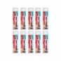 Refill per penna roller a scatto Palette Stabilo blu Conf. 10 pezzi - 268/041-01