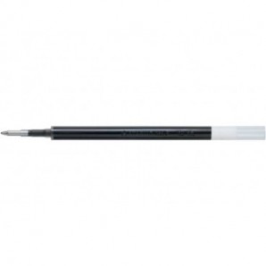 Refill per penna roller a scatto Palette Stabilo nero Conf. 10 pezzi - 268/046-01