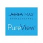 Purificatore dÂ’aria da muro Fellowes Aeramax Pro Am 3 per ambienti fino a 65 mÂ² 50,8x53,3x22,8 cm bianco - 9433401