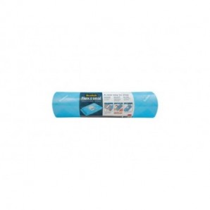 Rotolo per spedizioni Scotch Flex & Seal 38,1 cm x 3 mt blu FS-1510