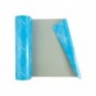 Rotolo per spedizioni Scotch Flex & Seal 38,1 cm x 6 mt blu FS-1520
