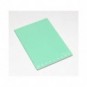 Quaderno Pigna Maxi Monocromo Green 42 ff 80 gr - A4 rigatura 5M - copertine assortite - conf. 10 pezzi - 02309785M