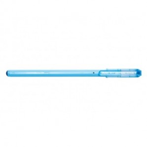 Penna a sfera Pentel Superb Antibacterial+ 0,7 mm blu