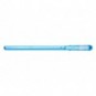 Penna a sfera Pentel Superb Antibacterial+ 0,7 mm blu