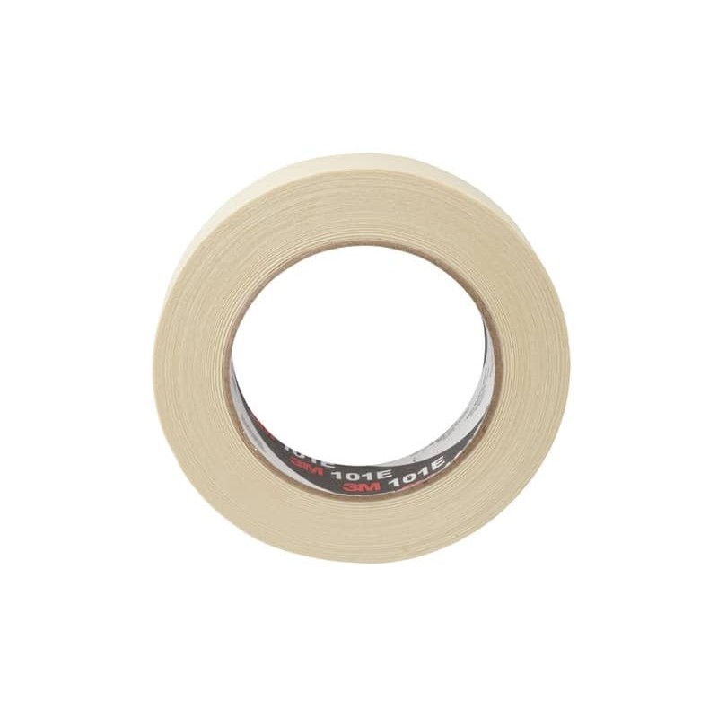 Nastro per mascheratura 3M General Purpose 101E beige 18 mm x 50 m Conf. 12 pezzi - 7100135739