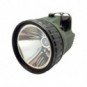 CFG EXTREME LED 10W - TORCIA LED RICARICABILE IP44 - Gamaronline