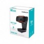 Webcam Mediacom M350 HD 720P nero - risoluzione 1280x720 px - USB 2.0