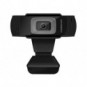 EC - Webcam Mediacom M450 Full HD nero - risoluzione 1920x1080 px -USB 2.0