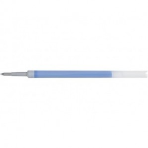 Refill BIC Gelocity Illusion Blister 0,7 mm blu Conf. 3 pezzi - 944021