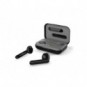 Cuffie auricolari wireless Bluetooth PRIMO TOUCH Trust - portata 10 m - nero 23712