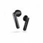 Cuffie auricolari wireless Bluetooth PRIMO TOUCH Trust - portata 10 m - nero 23712