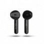 Cuffie auricolari wireless Bluetooth PRIMO TOUCH Trust - portata 10 m - nero 23712