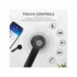 Cuffie auricolari wireless Bluetooth PRIMO TOUCH Trust - portata 10 m - nero 23712