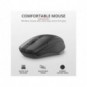 Set tastiera e mouse wireless TKM-350 Trust nero