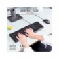 Set tastiera e mouse a filo TKM-250 Trust nero