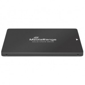 Unità SSD interna Media Range SATA 6 Gb/s - 240 GB - da 2,5 pollici - nero -