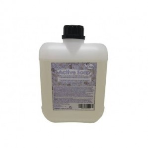 Sapone liquido mani Active Soap Bosco di Rivalta - 5 L passiflora