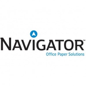 Carta per fotocopie Navigator on the go Universal 80gr/mq A4 -