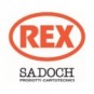 Carta da pacco Rex-Sadoch 100x140 cm 80 g/m² - Kraft bianco - Conf. 50 fogli