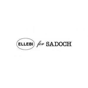 Biglietti con busta Ellebi-Sadoch Capri formato 9 - 9x14 cm - colori forti