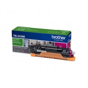 Toner Brother magenta TN 243 M