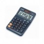 Calcolatrice da tavolo CASIO Extra Big LC solare e batteria display 8 cifre -