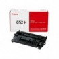 Toner Canon nero