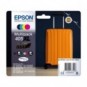 Cartucce Epson confezione Multipack nero+ciano+magenta+giallo