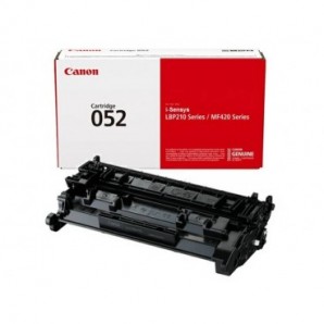 Toner Canon nero