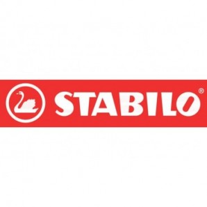 Desk set evidenziatori Stabilo Boss® Original 2-5 mm colori assortiti -