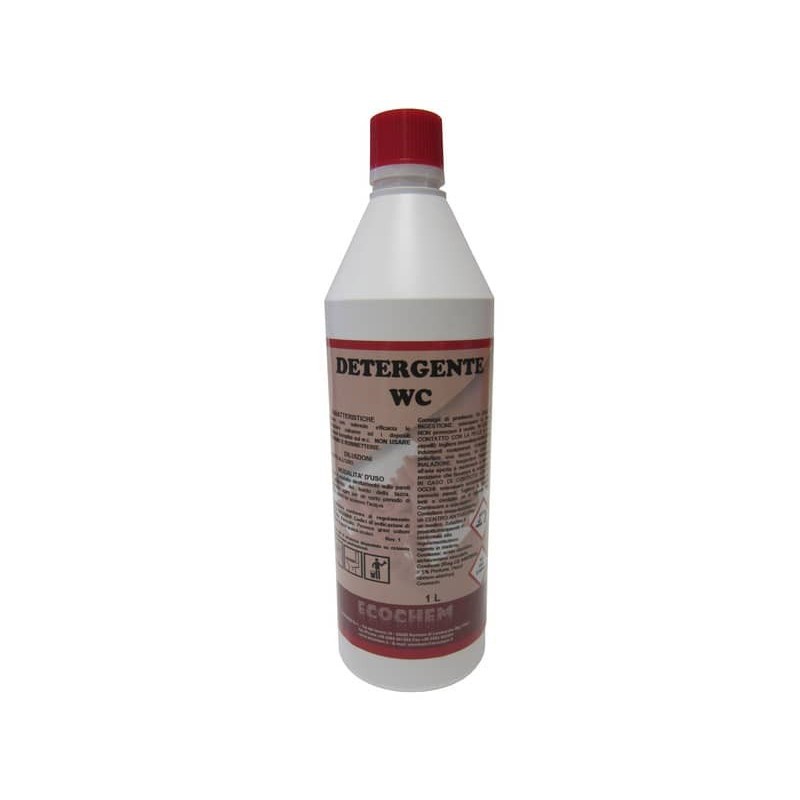 Disincrostante Disinfettante WC Net 700 ml M74618