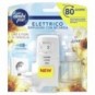 Starter Kit diffusore elettrico più ricarica Ambi Pur Lenor 20 ml Oro e fiori di vaniglia - AH96