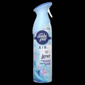 Spray per ambienti Ambi Pur Air Effect Lenor 300 ml - Risveglio primaverile  - AH102